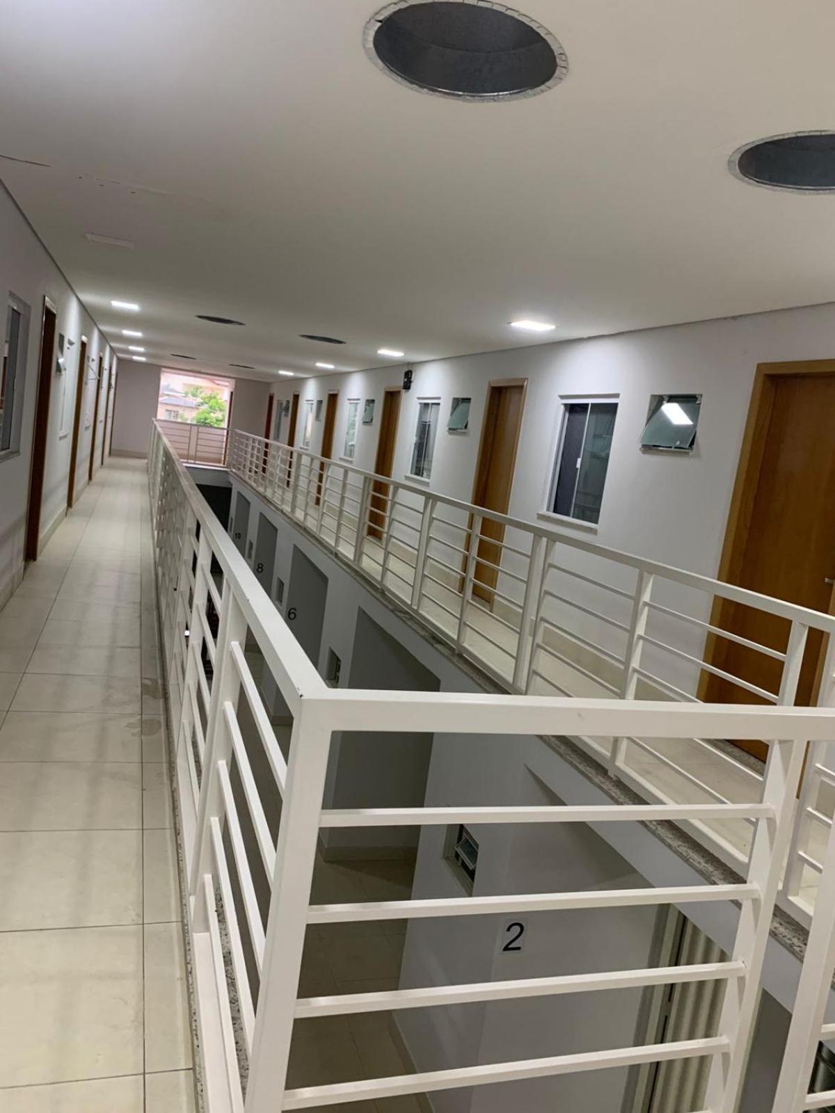 Hotel Hl - Goiania — Fotos 3